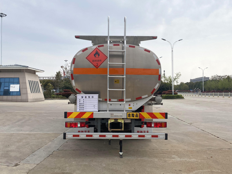油罐車，運油車，油罐車價格，楚勝汽車集團